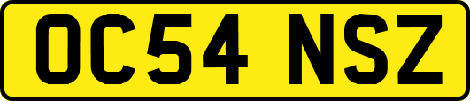 OC54NSZ
