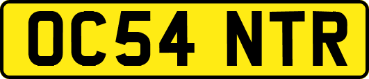 OC54NTR