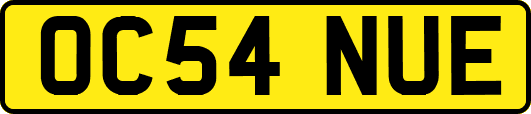 OC54NUE