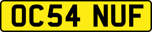 OC54NUF