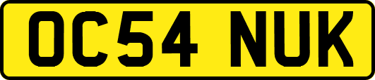 OC54NUK