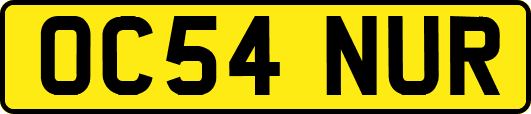 OC54NUR
