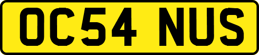 OC54NUS