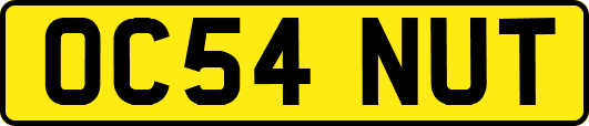 OC54NUT