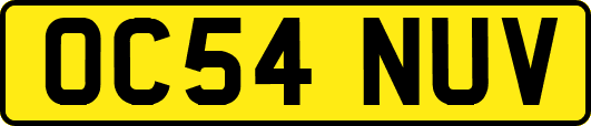 OC54NUV