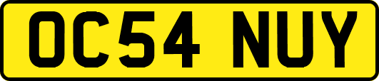 OC54NUY