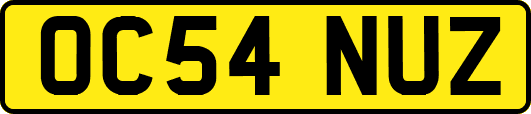 OC54NUZ
