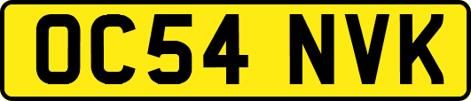 OC54NVK