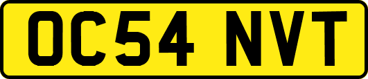 OC54NVT