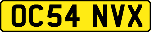 OC54NVX