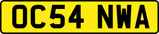 OC54NWA