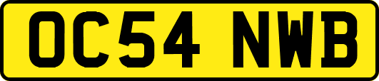 OC54NWB