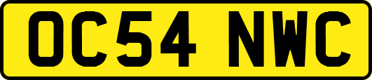 OC54NWC