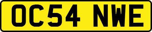 OC54NWE
