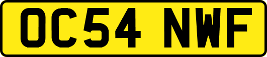 OC54NWF