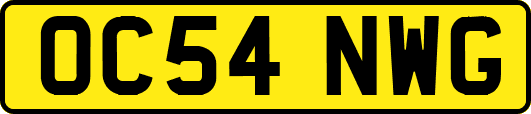 OC54NWG