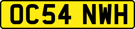 OC54NWH