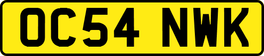 OC54NWK