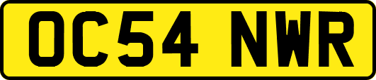 OC54NWR
