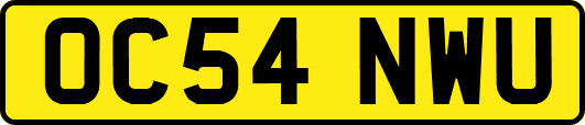 OC54NWU