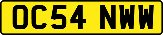 OC54NWW