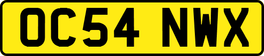 OC54NWX
