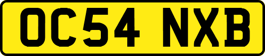 OC54NXB