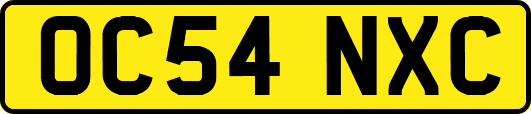 OC54NXC