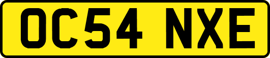 OC54NXE