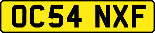 OC54NXF