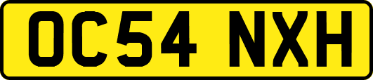 OC54NXH