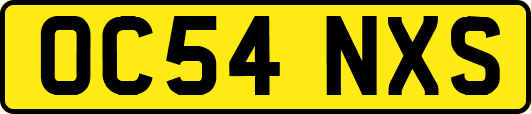 OC54NXS