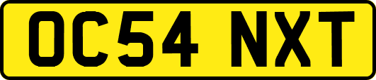OC54NXT