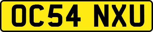 OC54NXU