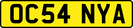 OC54NYA