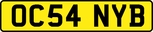 OC54NYB