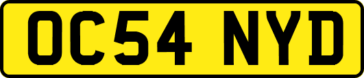 OC54NYD