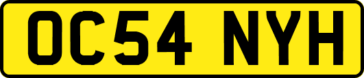 OC54NYH