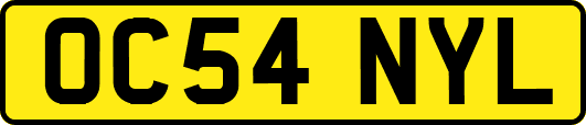 OC54NYL