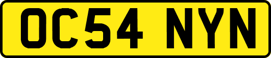 OC54NYN