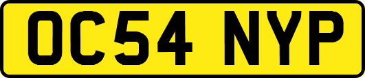 OC54NYP
