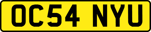 OC54NYU