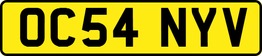 OC54NYV