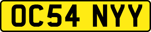 OC54NYY