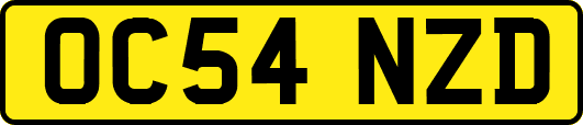 OC54NZD