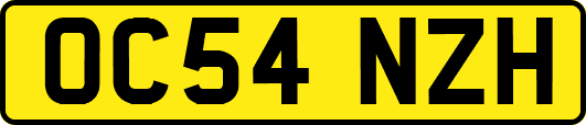 OC54NZH