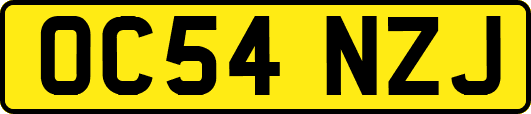 OC54NZJ