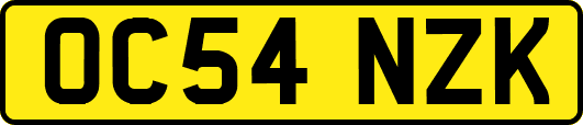OC54NZK