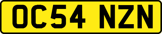 OC54NZN