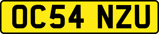OC54NZU